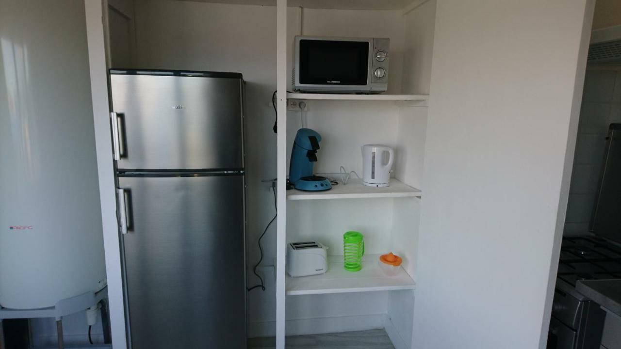 Appartement De 79 M² A 500 Metres De La Cure Jonzac Exteriör bild